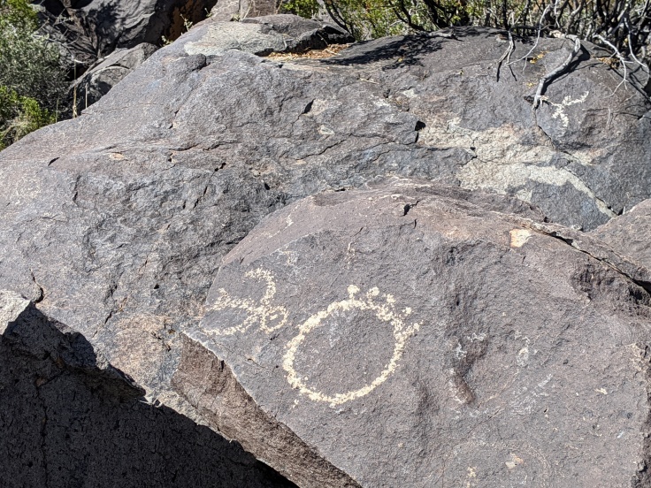 Three Rivers Circles