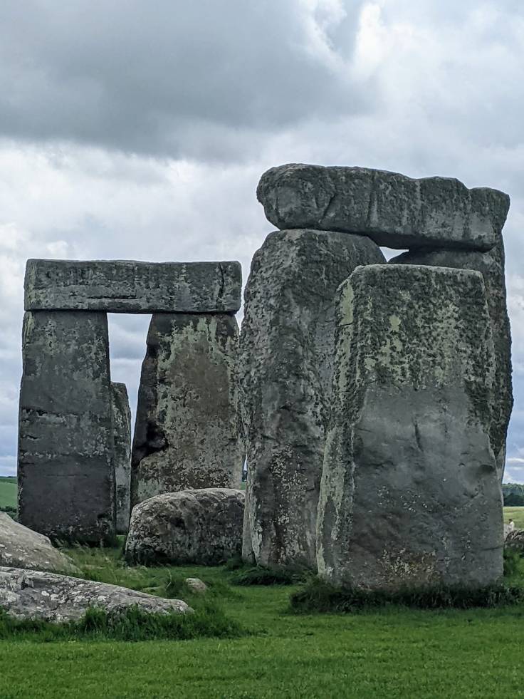 Stonehenge