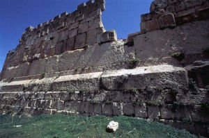 Baalbek – Lebanon’s Sacred Fortress