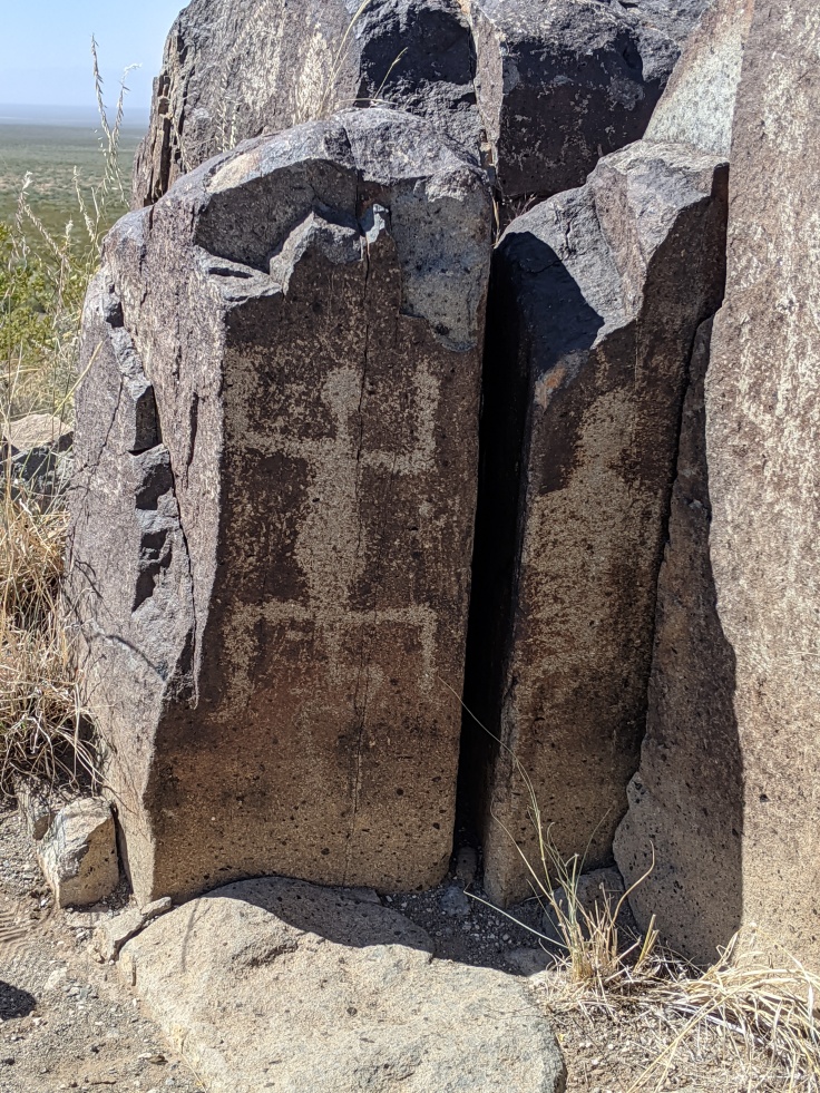 Three Rivers Figures