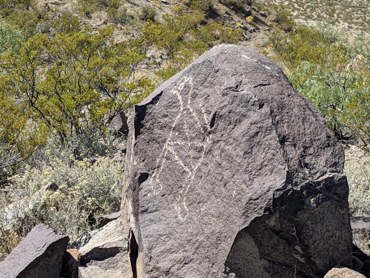 Three Rivers Figures