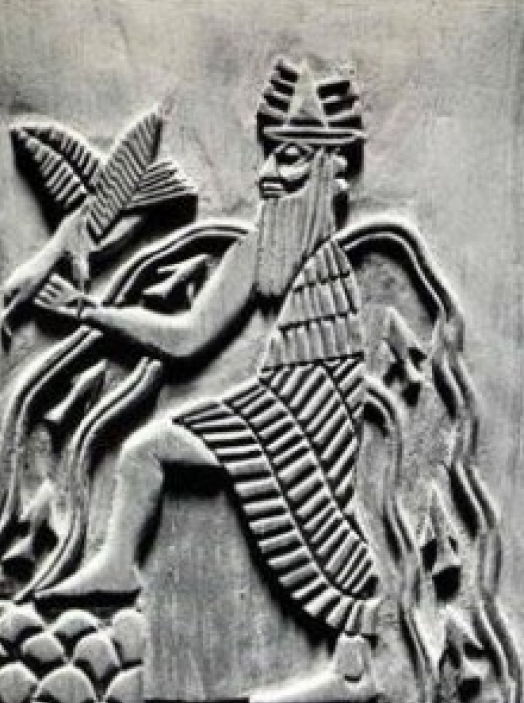 Who were the sumerians Obscurig The Sumerian Heritage