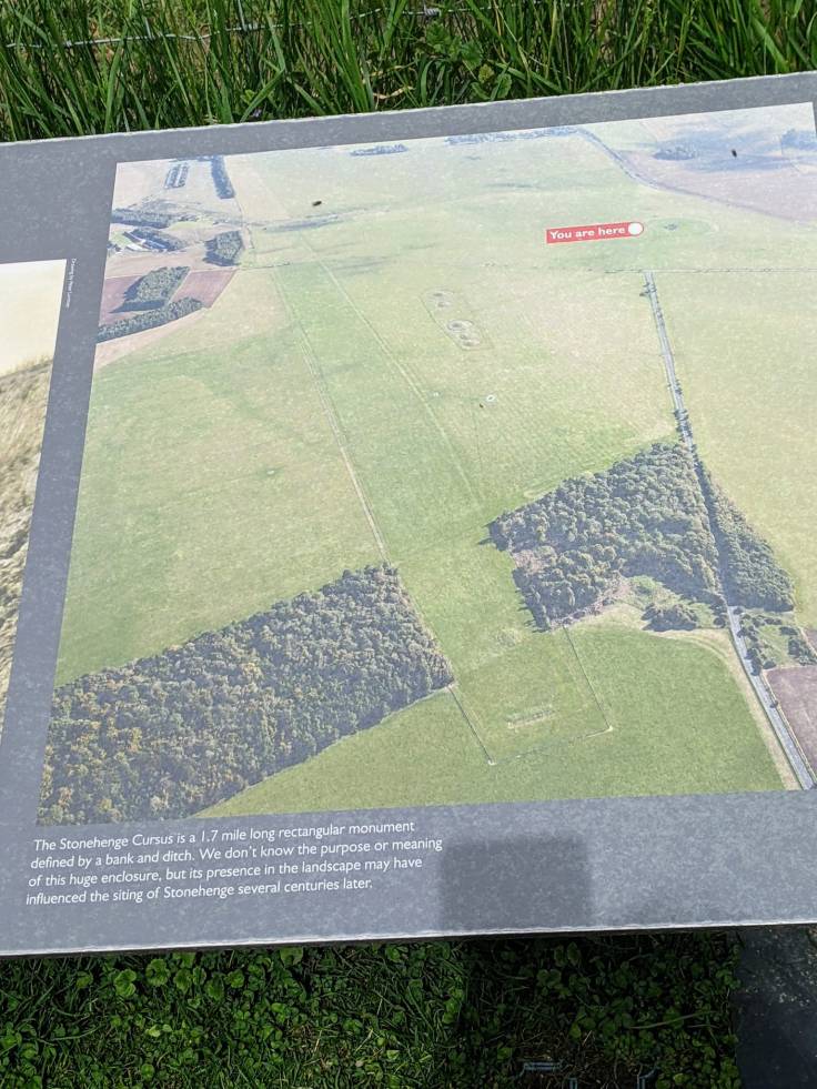 Stonehenge Cursus