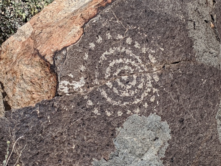 Three Rivers Circles