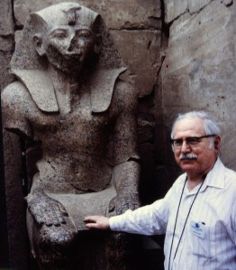 Image: Zecharia Sitchin