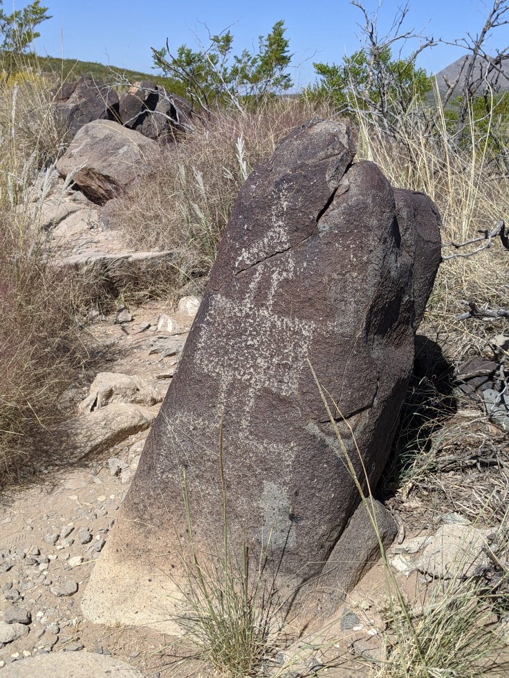 Three Rivers Figures