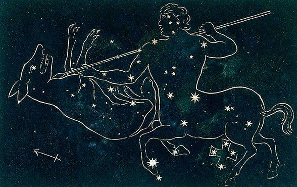 Bilderesultat for lupus constellation