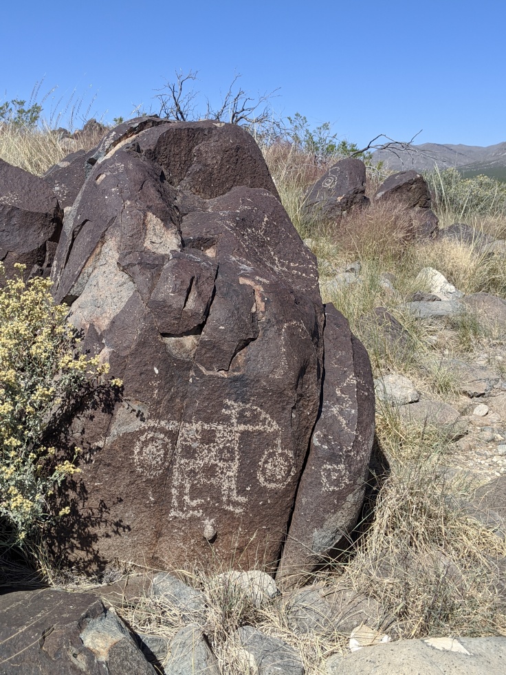 Three Rivers Animals