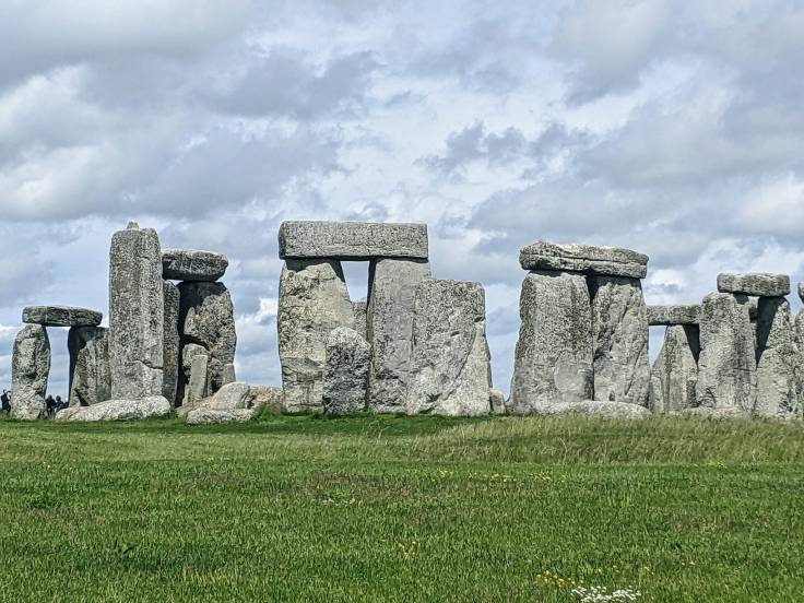 Stonehenge