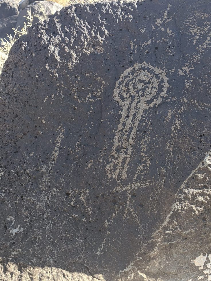 Petroglyph National Monument