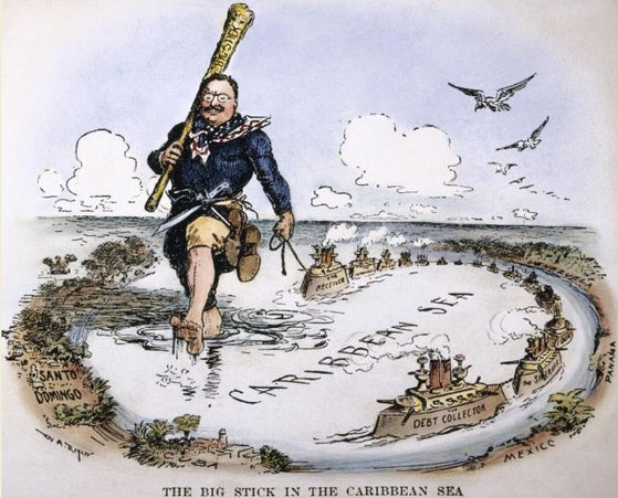 The 1912 Presidential Election