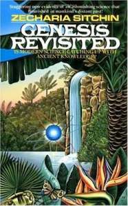 Image: Genesis Revisited
