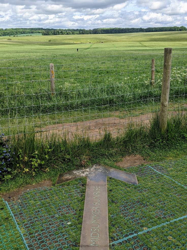 Stonehenge Orientation