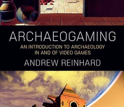 Reinhardarchaeogaming
