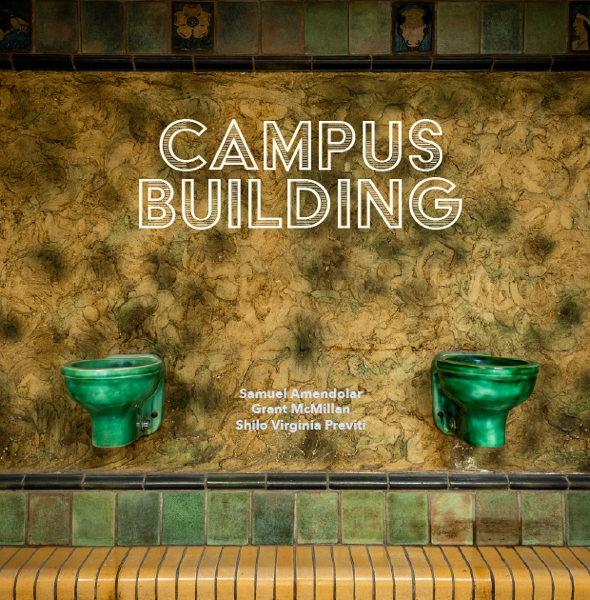 Campus Building