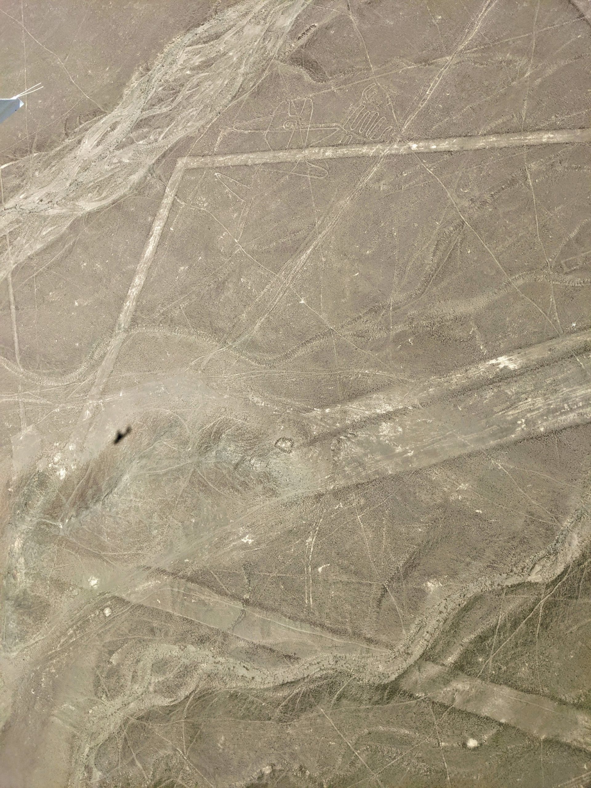 Nazca Lines
