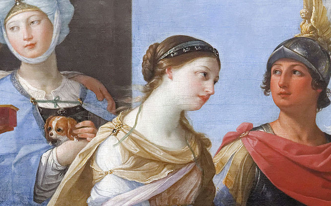 Helen of Troy