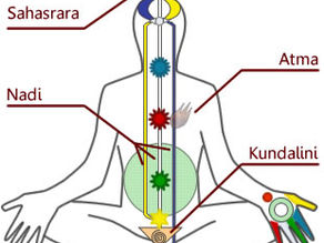 Når kundalinien reiser&nbsp;seg