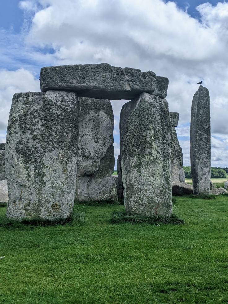 Stonehenge
