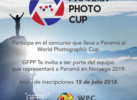 PANAMÁ PHOTO CUP