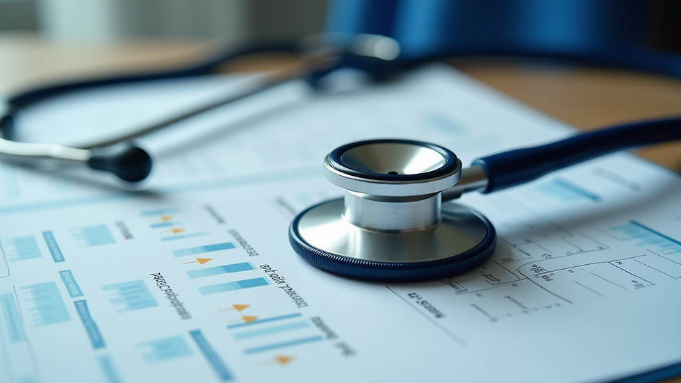 Locum GP and Clinical Coverage: What You Need to Know