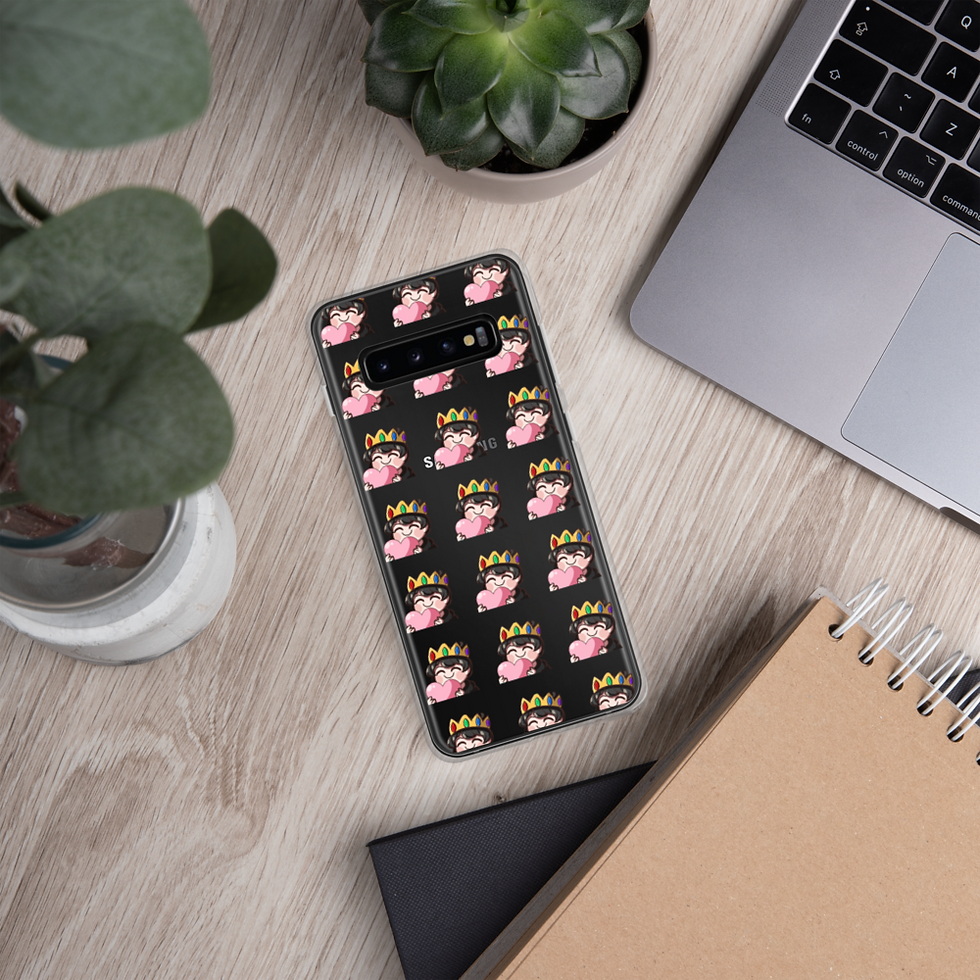 Thumbnail: ANTZZZ Samsung Phone Case