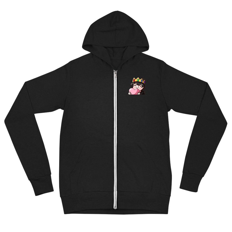 Thumbnail: ANT ZIPUP HOODIE 