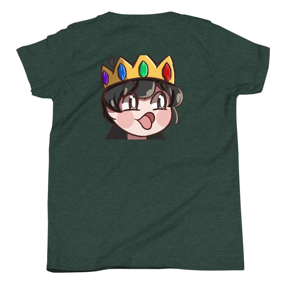Thumbnail: Youth Ant T-Shirt