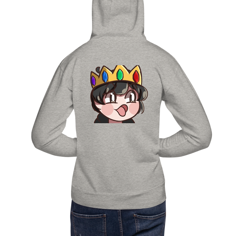 Thumbnail:  ANTZZZ Unisex Hoodie