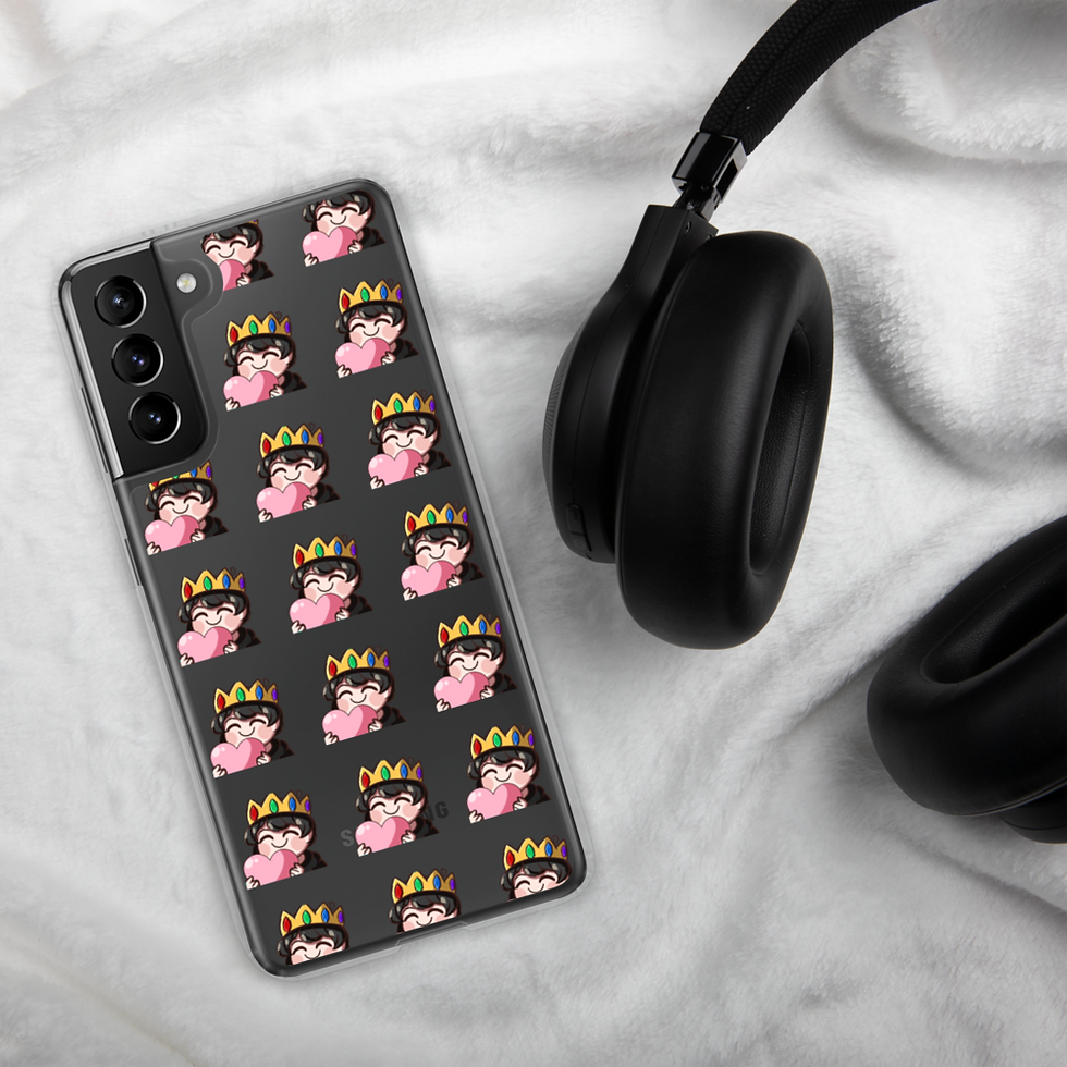 Thumbnail: ANTZZZ Samsung Phone Case