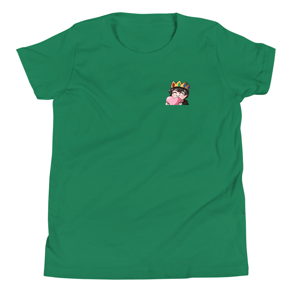 Thumbnail: Youth Ant T-Shirt