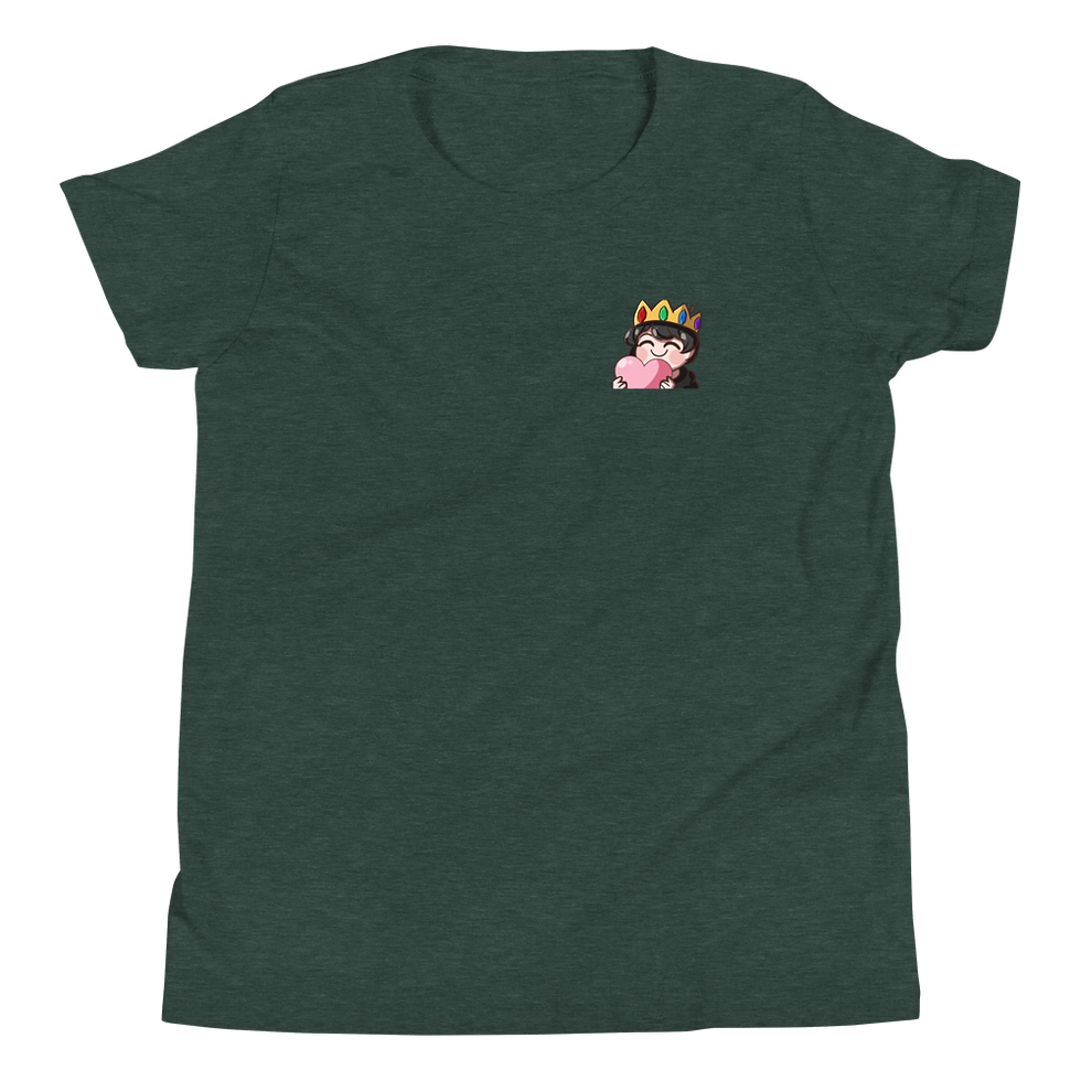 Thumbnail: Youth Ant T-Shirt