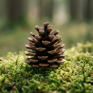 Seasonal Forest Product E-commerce