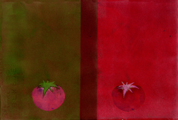 Two Tomatoes