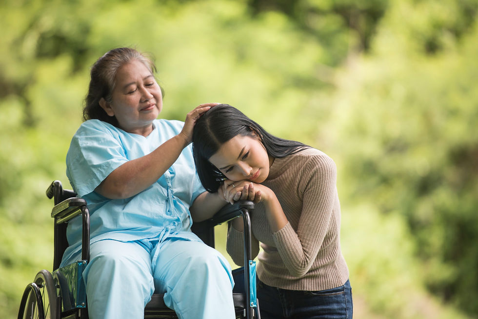 Choosing the Right Dementia Care Provider in Melbourne