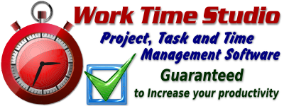 Work Time Studio Free Download [March-2022]