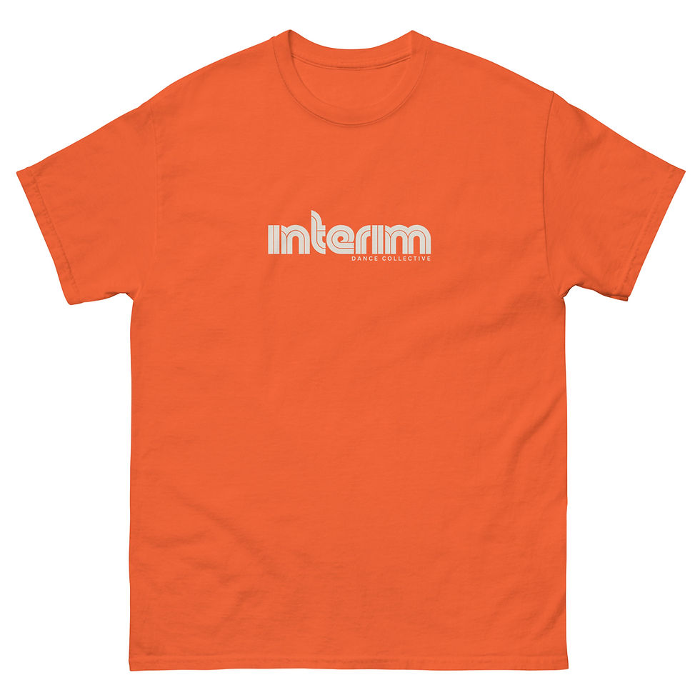 Thumbnail: Unisex Classic Tee