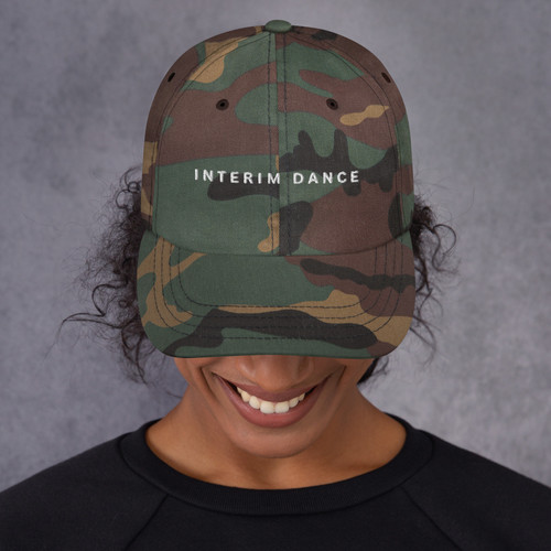 Hollywood Hat | Interim