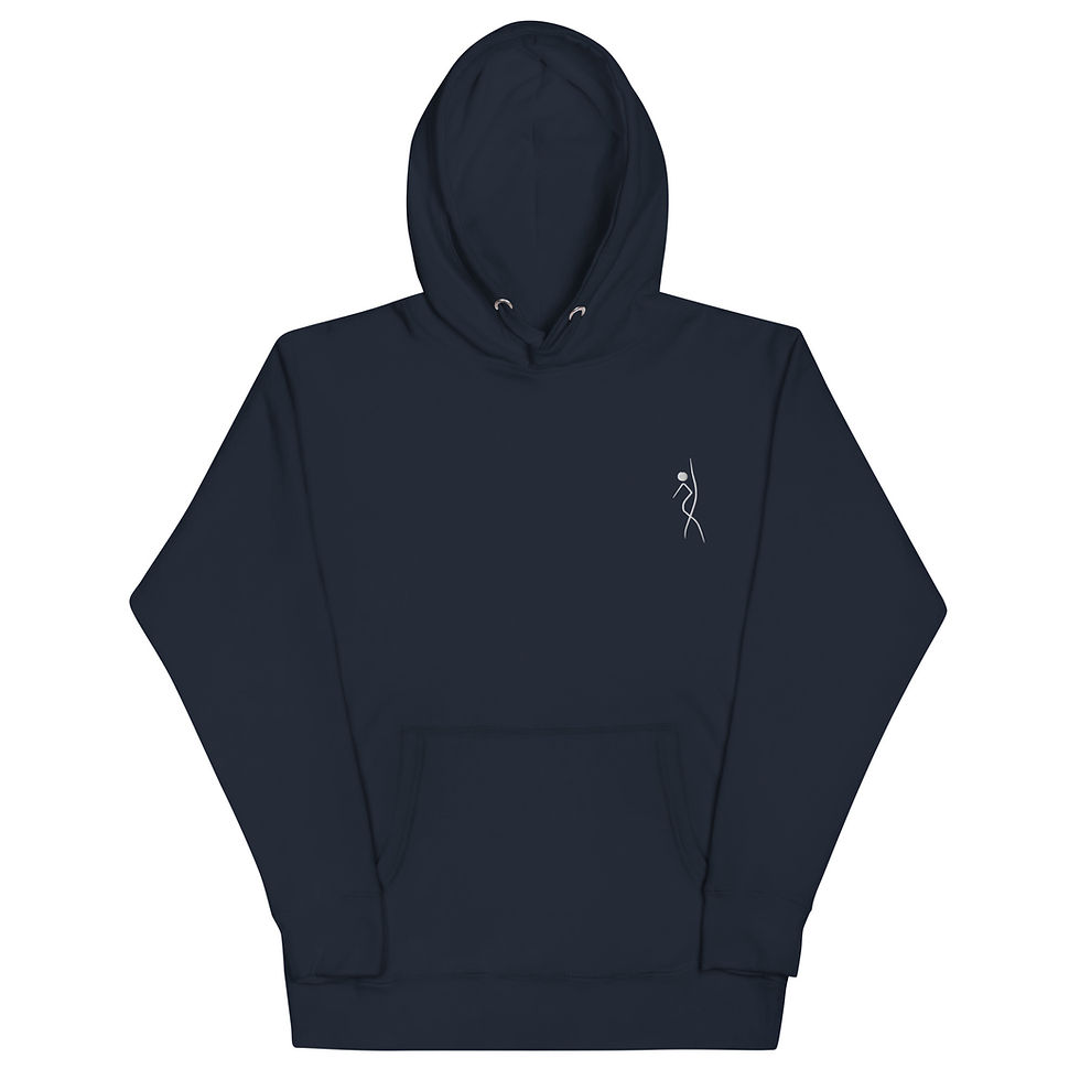 Thumbnail: Unisex Hoodie