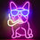Thumbnail: Large Neon signs