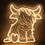 Thumbnail: Large Neon signs