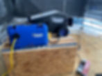 Thumbnail: the BACKYARD 2.0 personal rope tow - 5hp