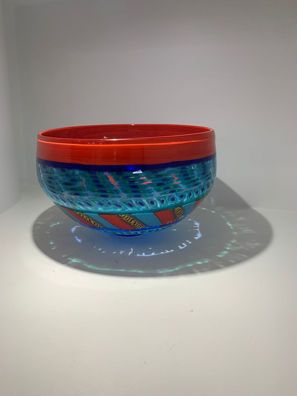 Thumbnail: Arashi Bowls
