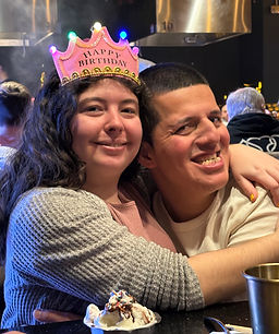 Progress Partner alumni Carly