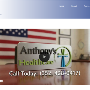 Anthonys Healthcare