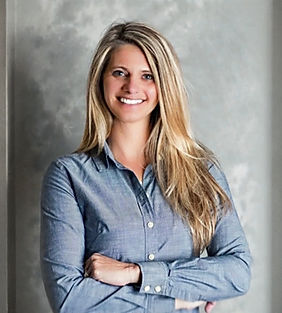 Bobby Jo Salm therapist Beacon of Hope