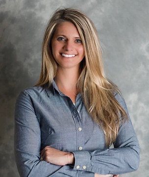 Bobby Jo Salm, therapist at Beacon of Hope