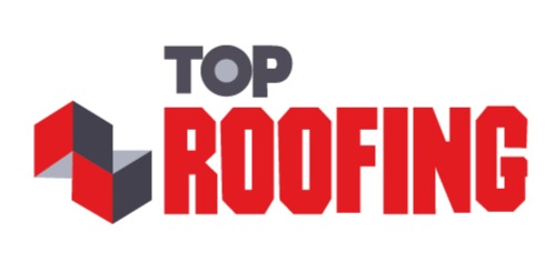 Top Roofing Llc logo