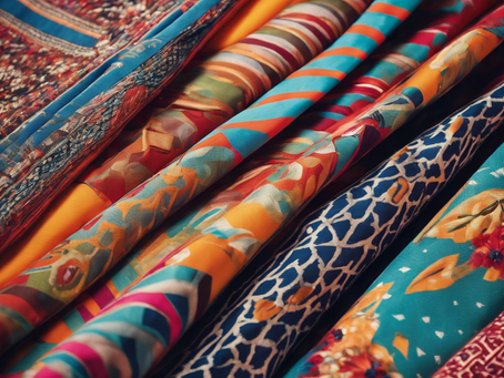 Get Inspired by Global Style Trends on Global Threads