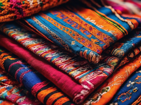 Discover Unique Global Fashion Trends on StylishThreadz